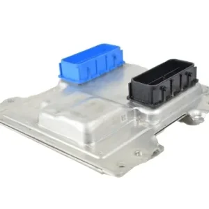 Szybka wysyłka KOMPUTER STEROWNIK OPEL KARL 12672608